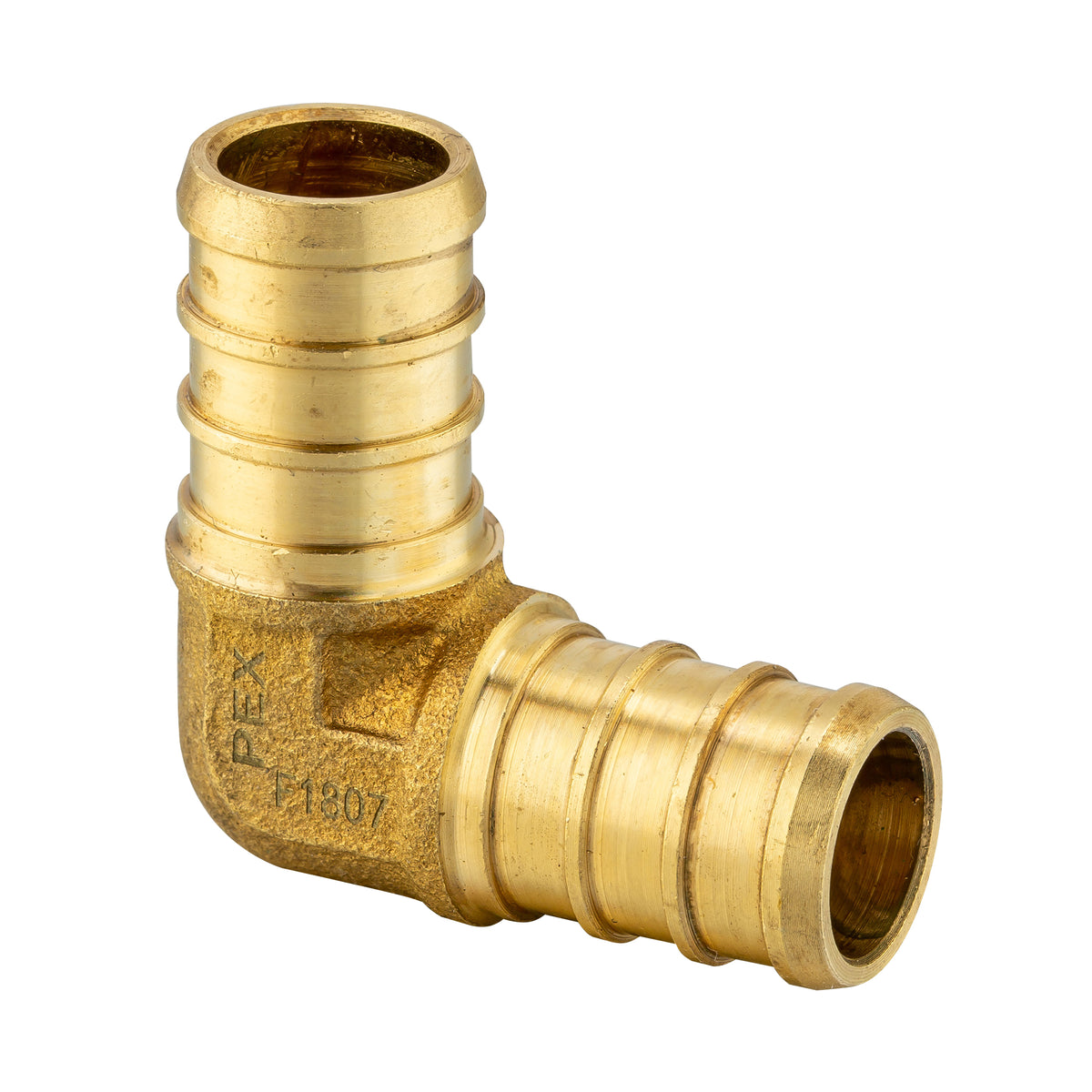 Elbow — EFIELD PEX