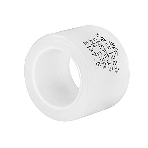 thumbnail image 2 of 60-Pack PEX-A Expansion Fittings Combo Kit – 3/4 Inch Elbow, Coupler, Tee (20 Each) By Efield For Plumbing Jobs 2 of 5